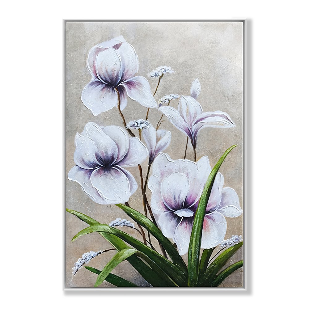 Early Blossom