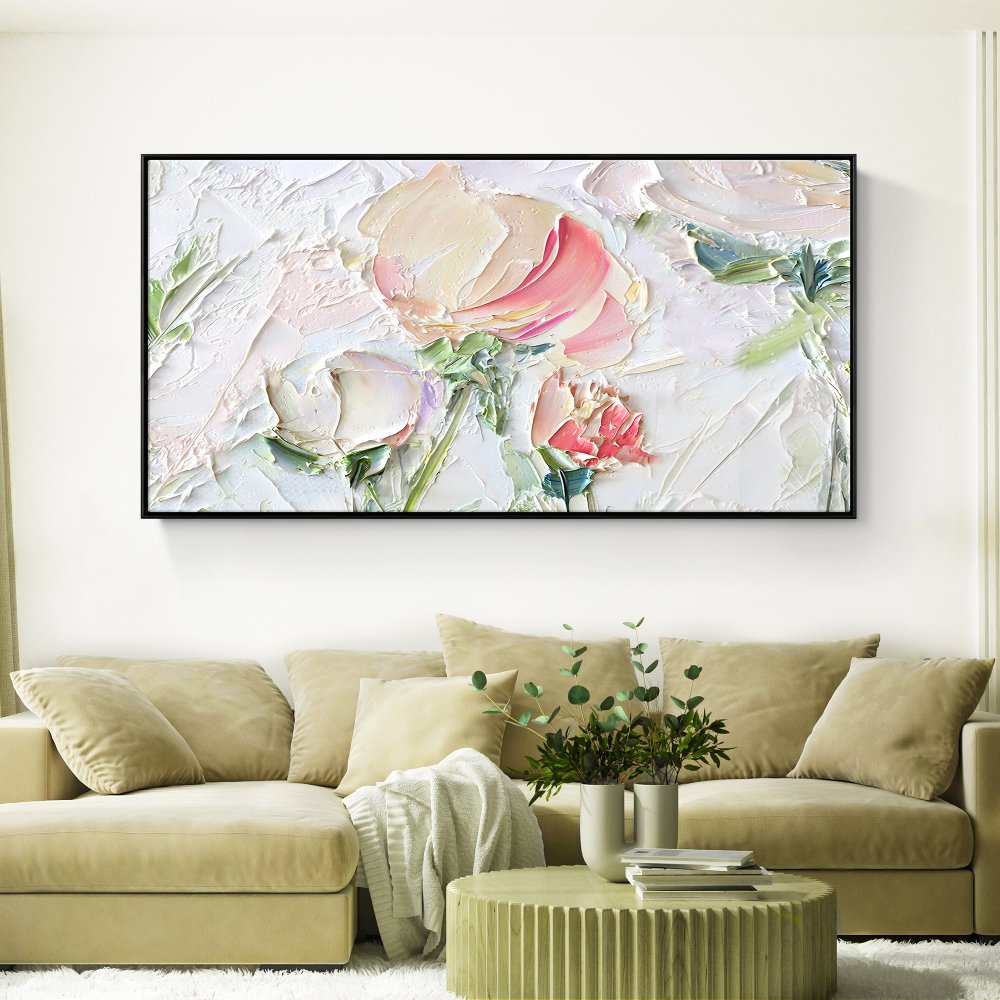 Everlasting Flowers