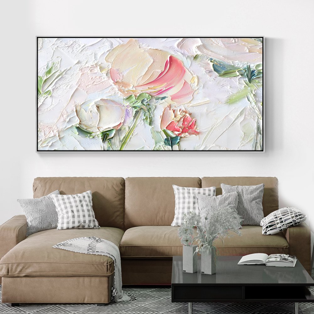 Everlasting Flowers