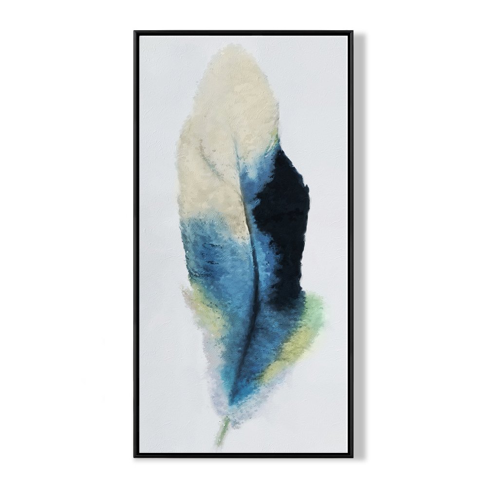 Feather of the Nightingale