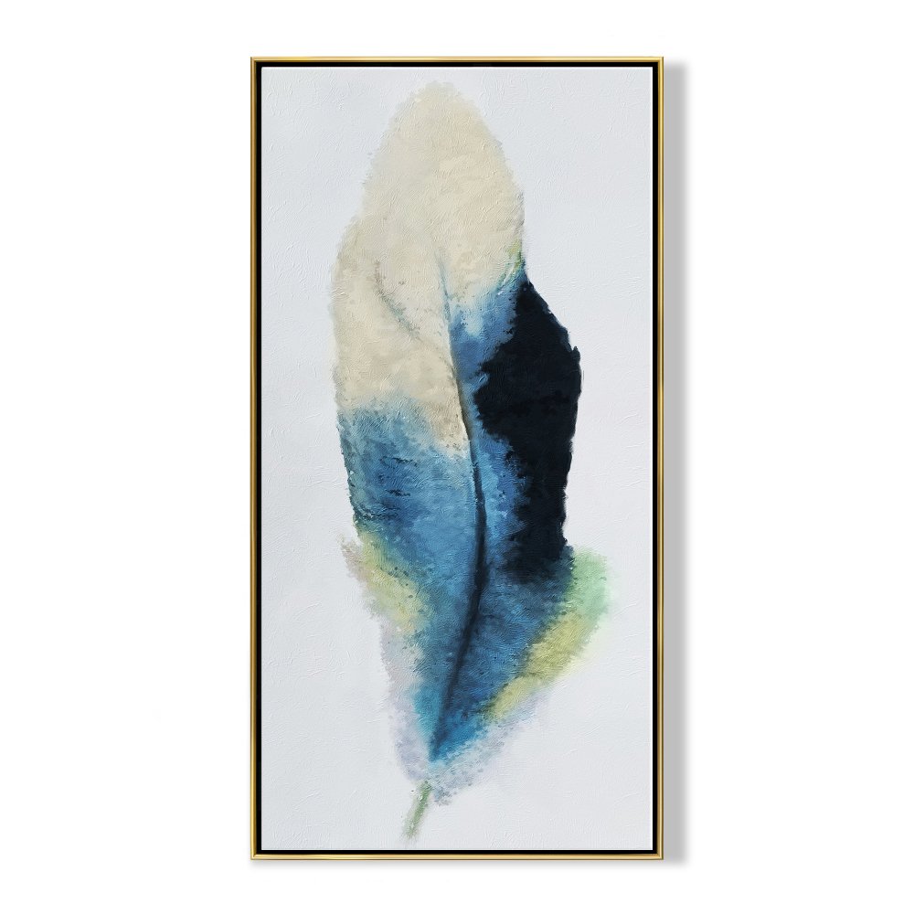 Feather of the Nightingale