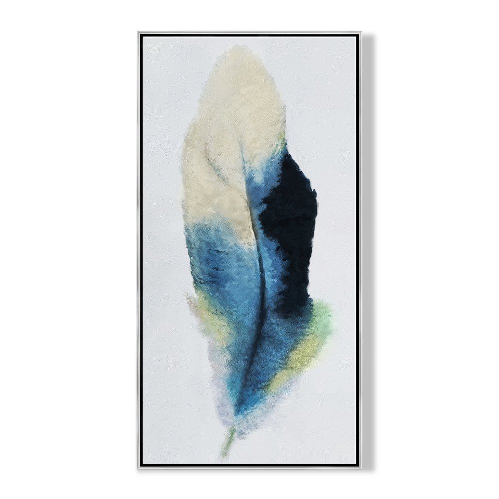 Feather of the Nightingale