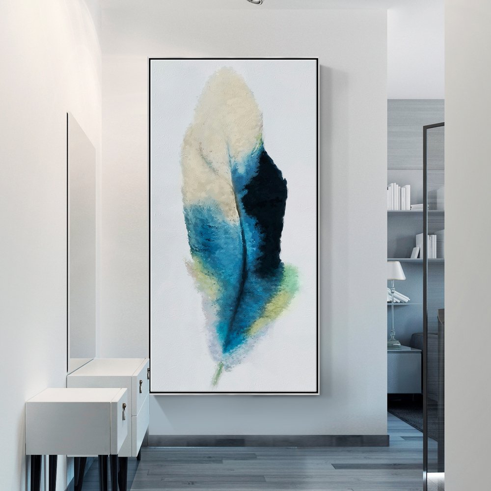 Feather of the Nightingale