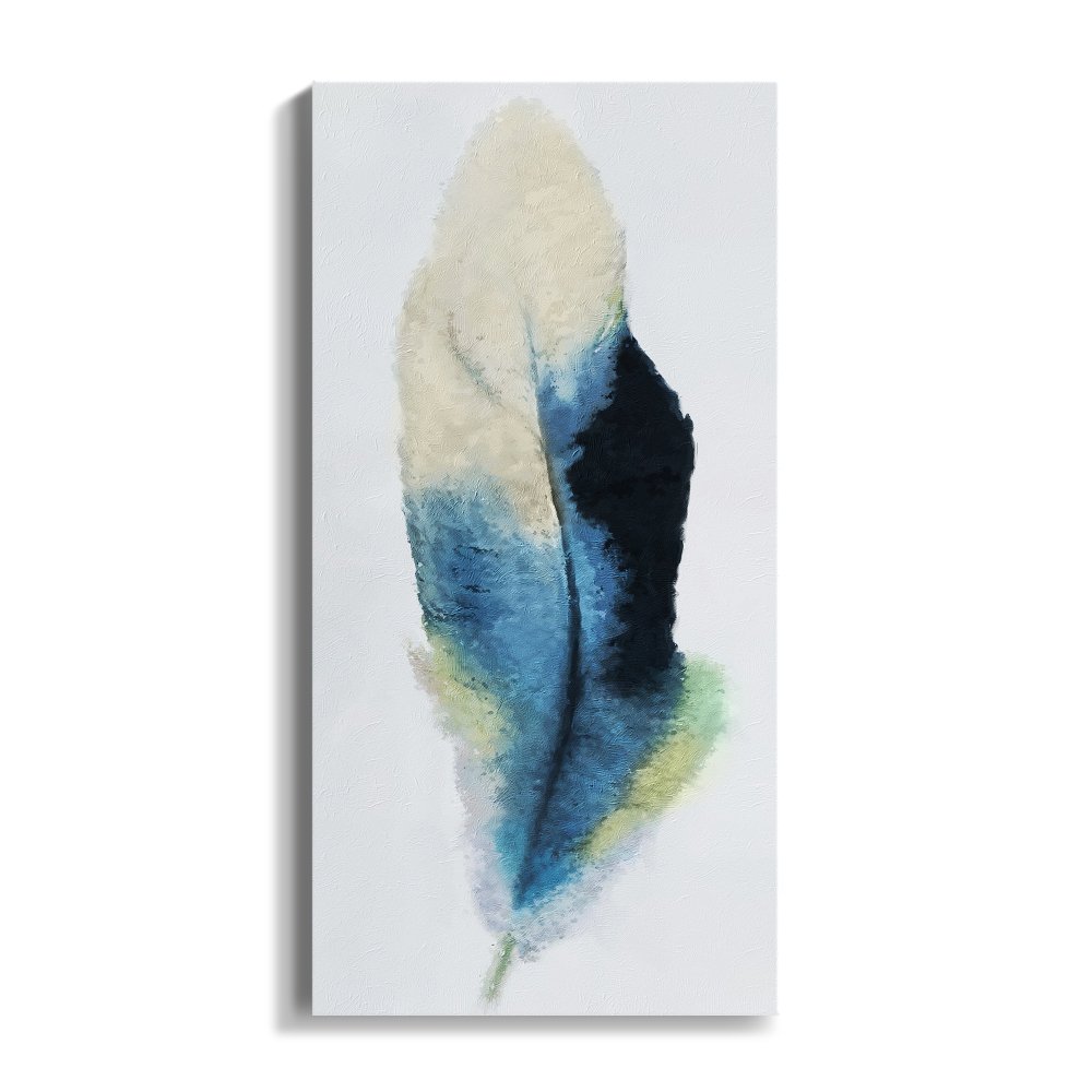 Feather of the Nightingale