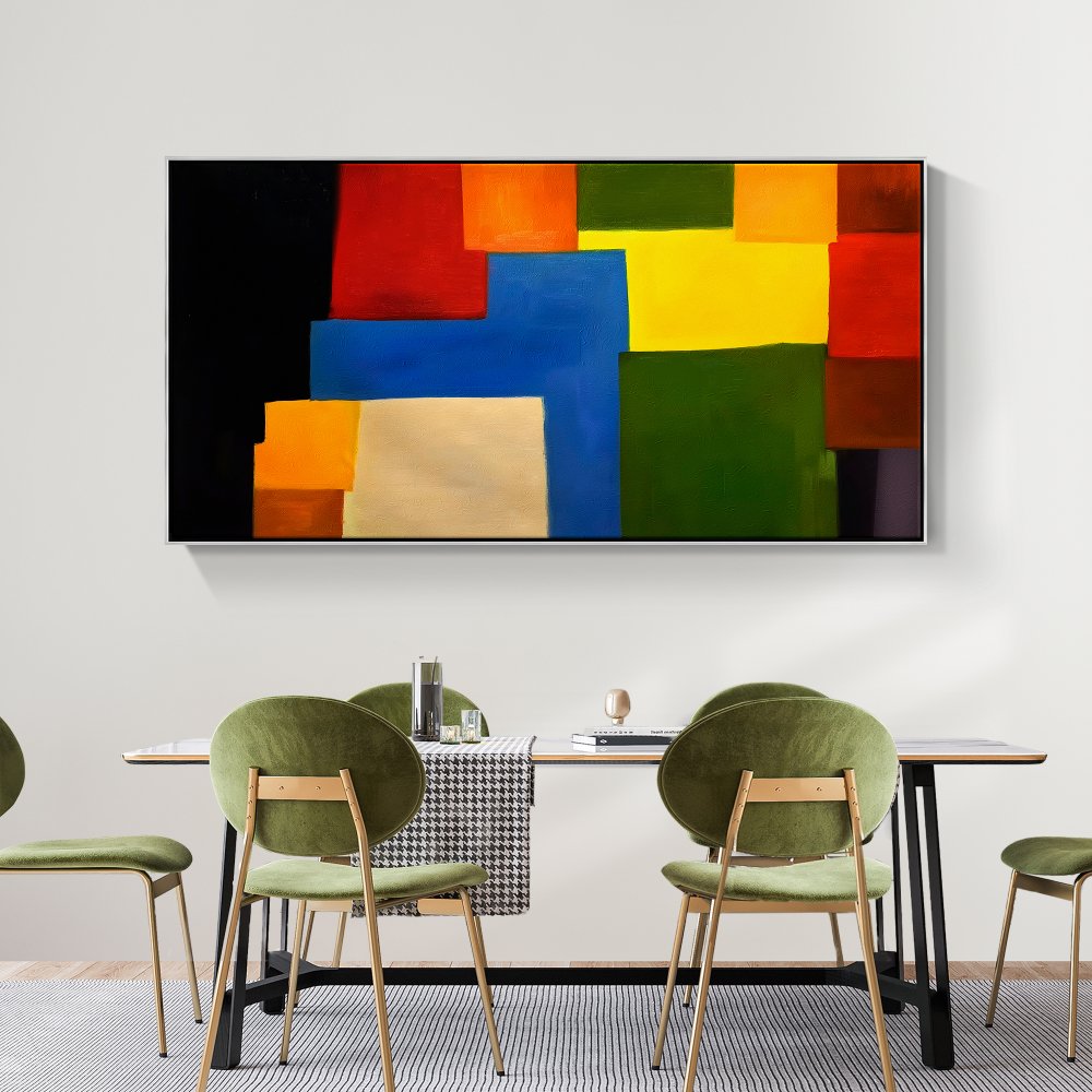 Fields of Color