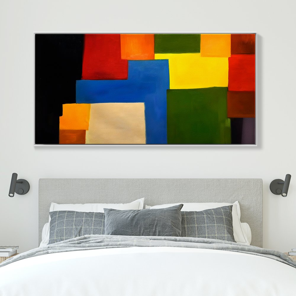 Fields of Color