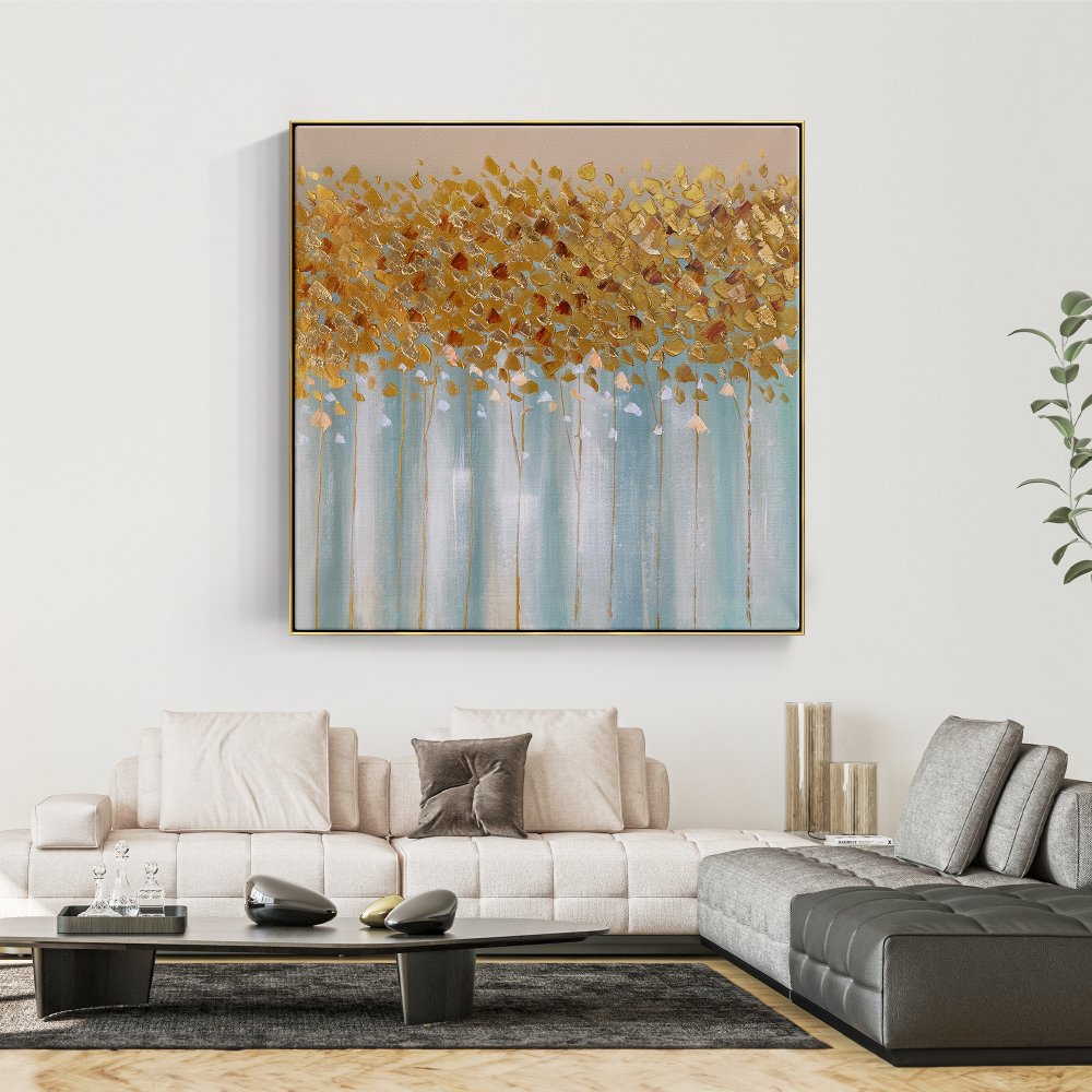 Fleurs d'Or