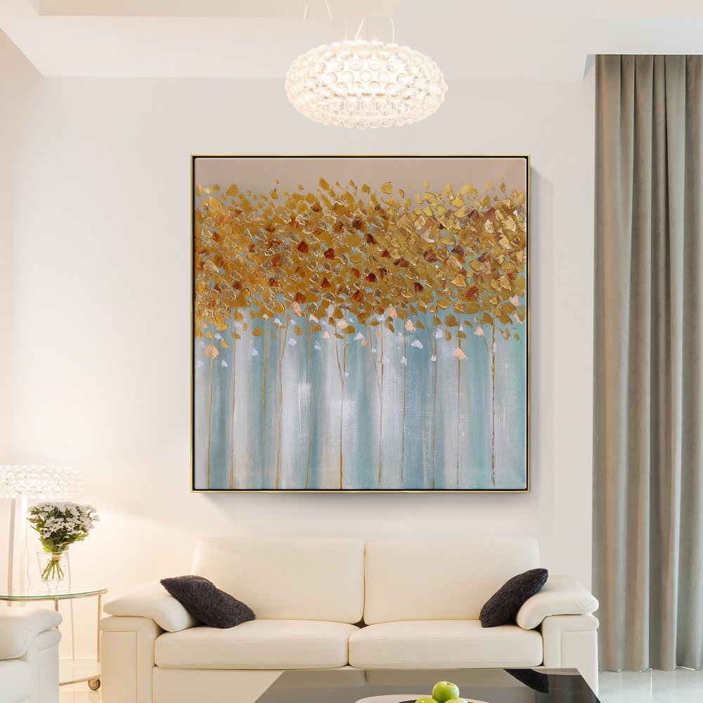 Fleurs d'Or