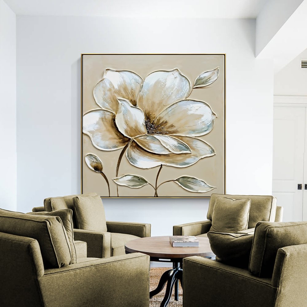 Floral Elegance
