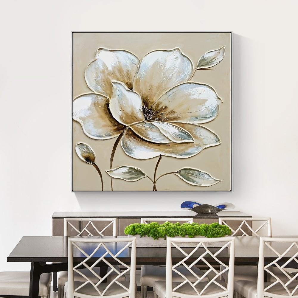 Floral Elegance