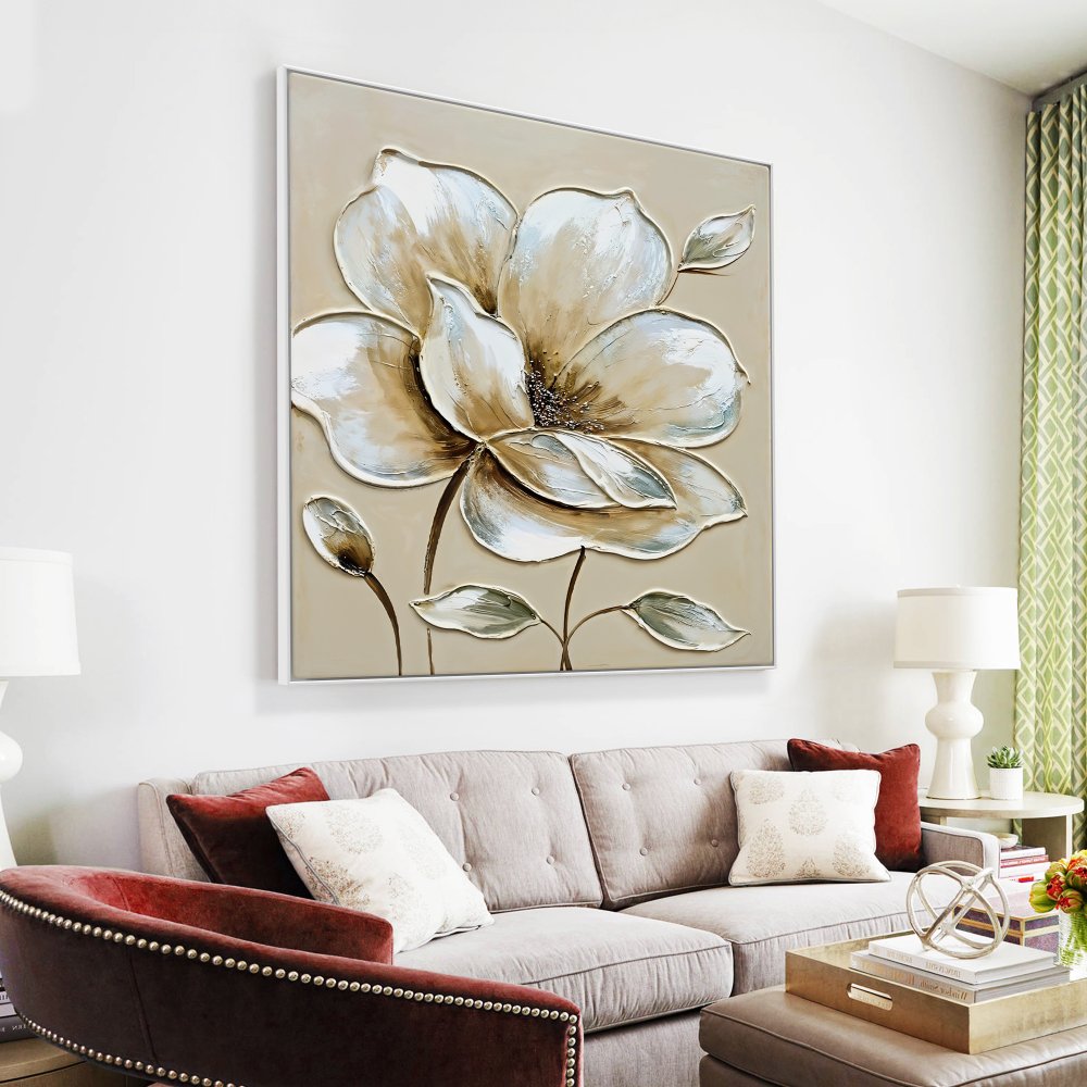 Floral Elegance