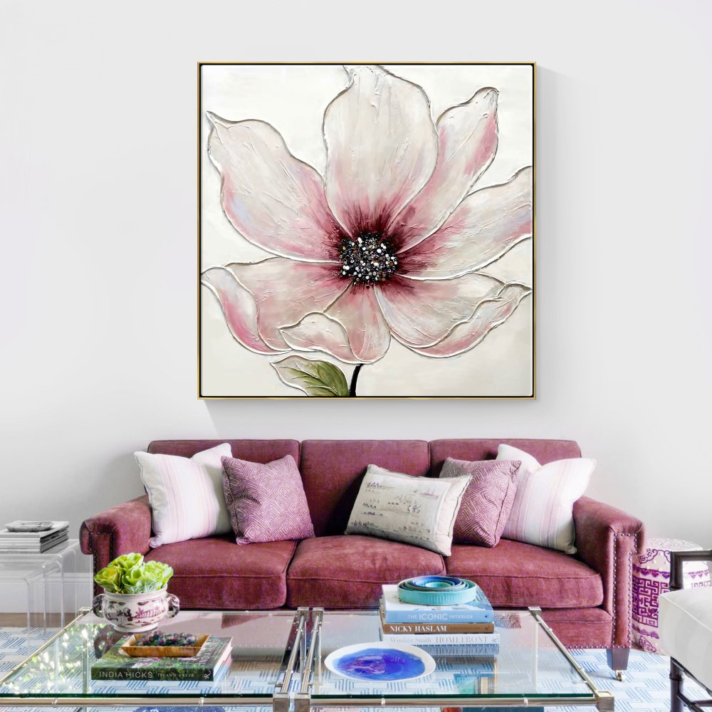 Floral Secrets