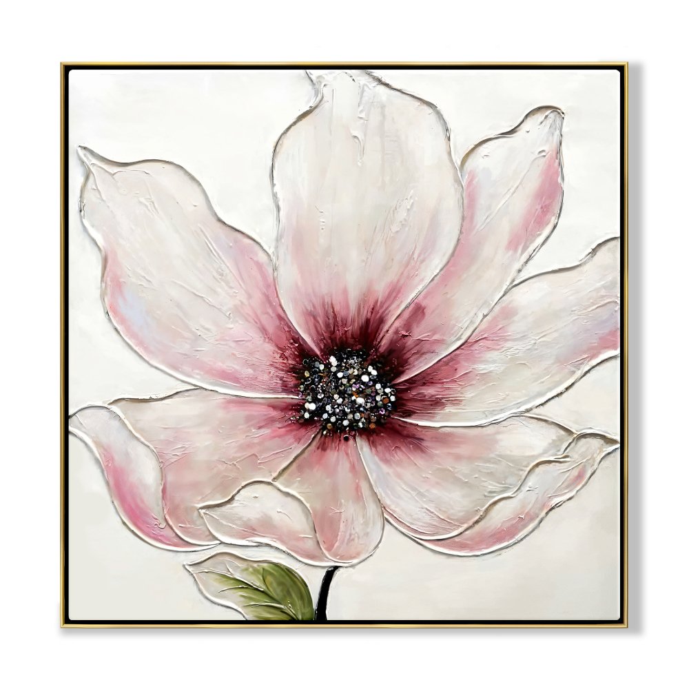 Floral Secrets