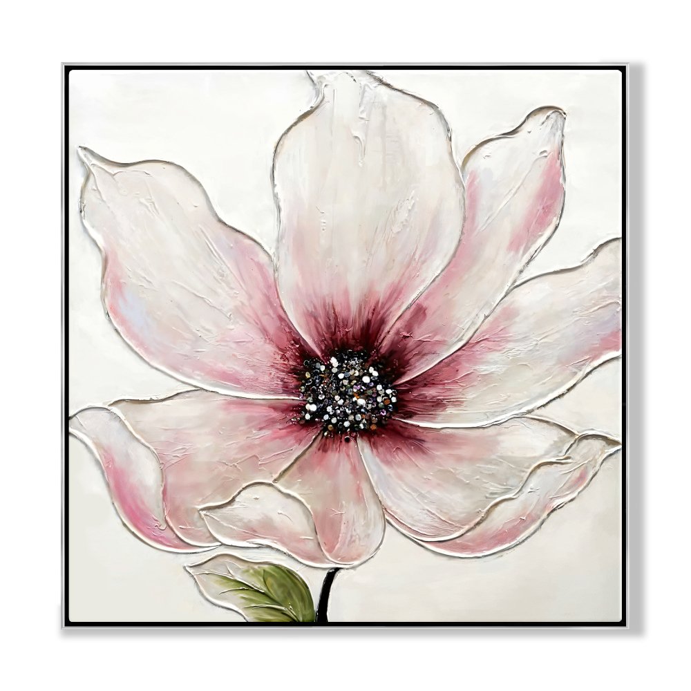 Floral Secrets