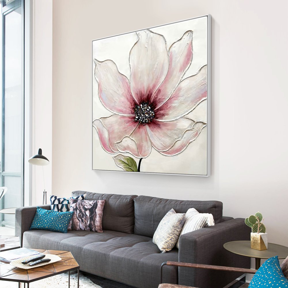 Floral Secrets