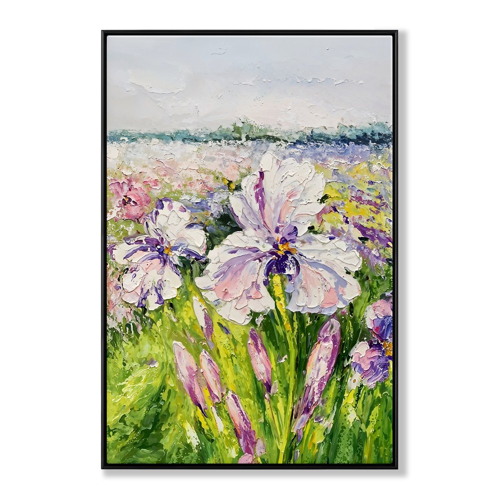 Floral Fields