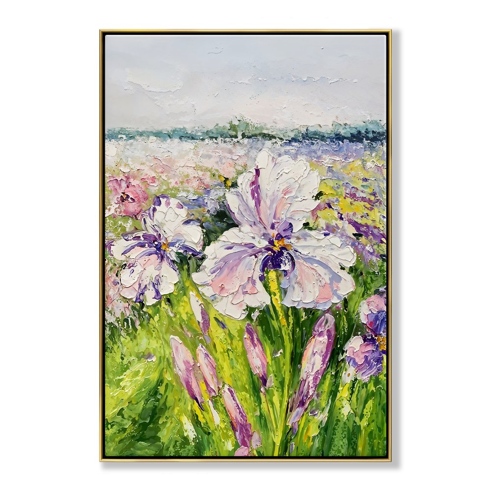 Floral Fields