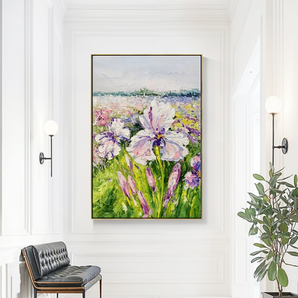 Floral Fields