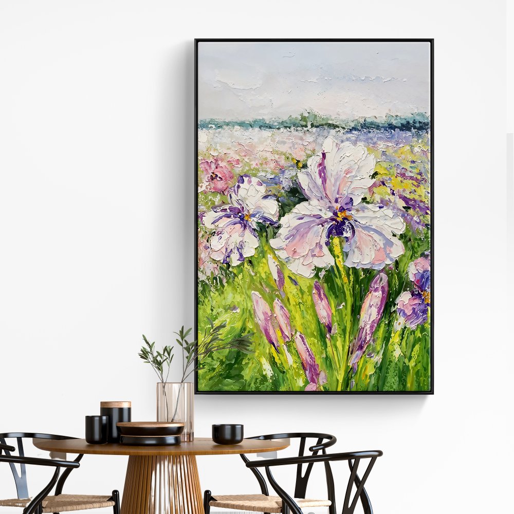 Floral Fields