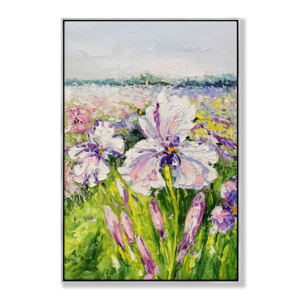 Floral Fields