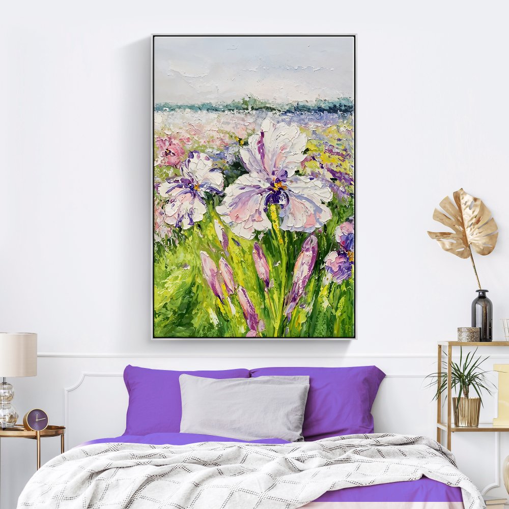 Floral Fields