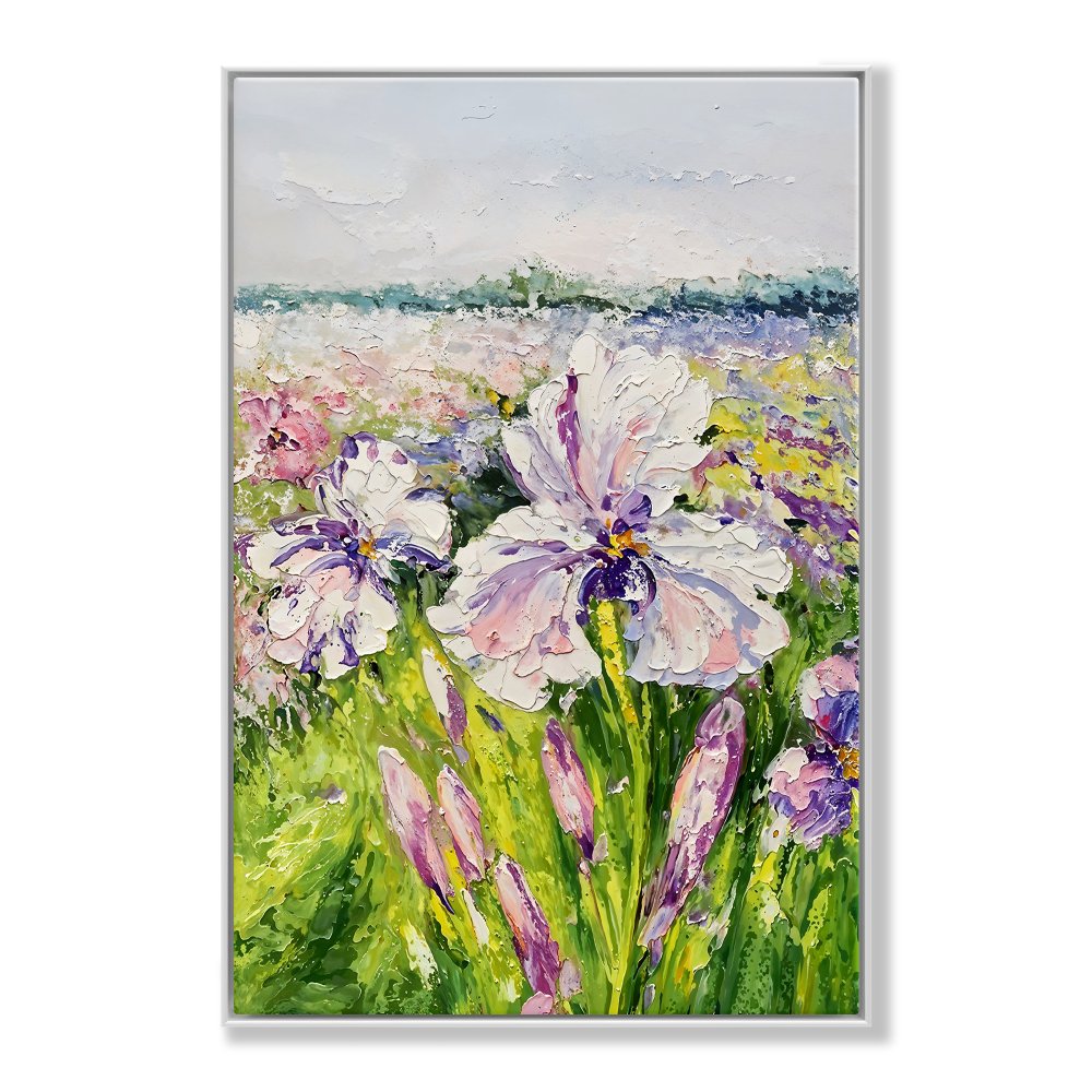 Floral Fields