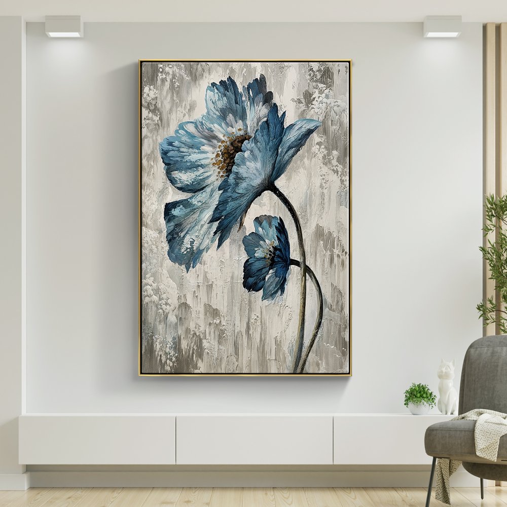 Flowers at Peace