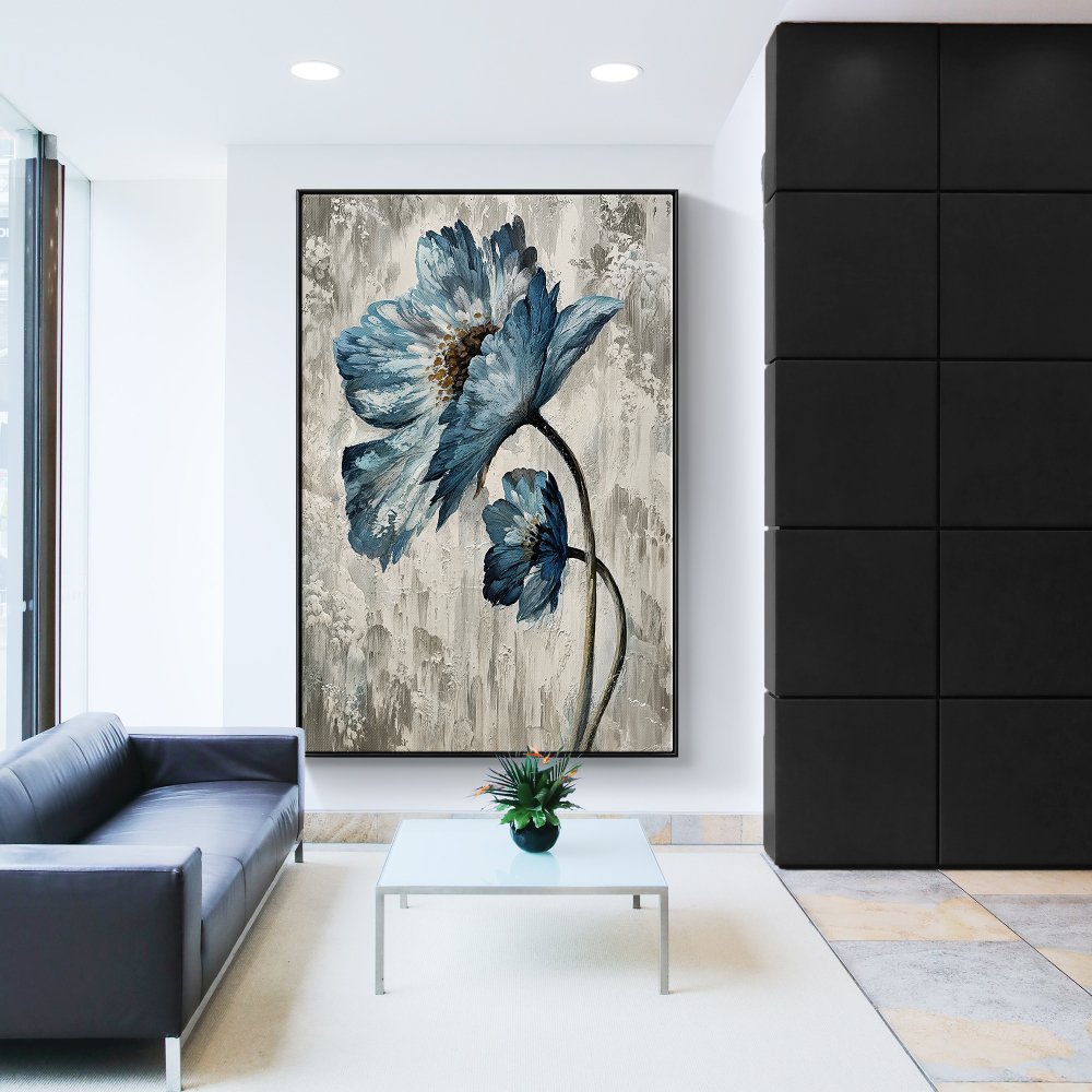 Flowers at Peace