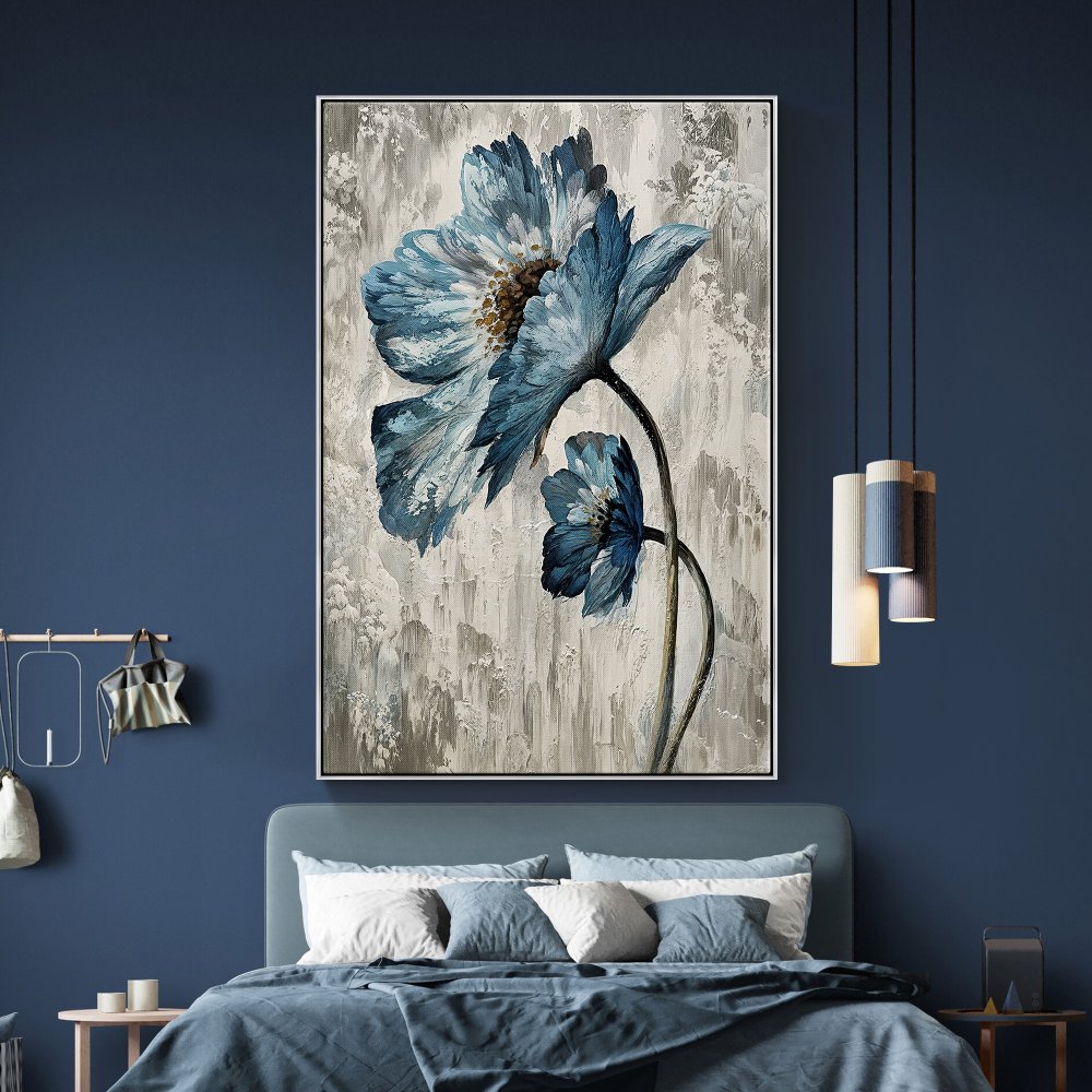Flowers at Peace
