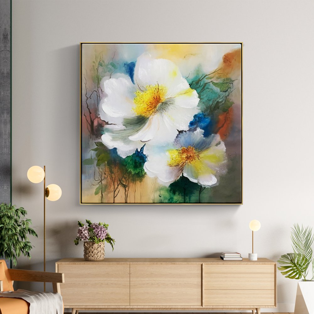 Flowery Daydreams