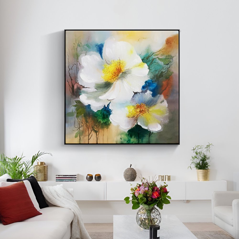 Flowery Daydreams