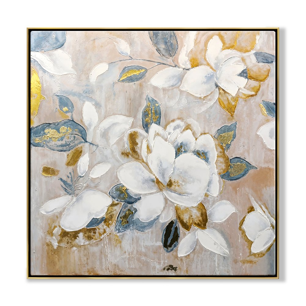 Flowery Display