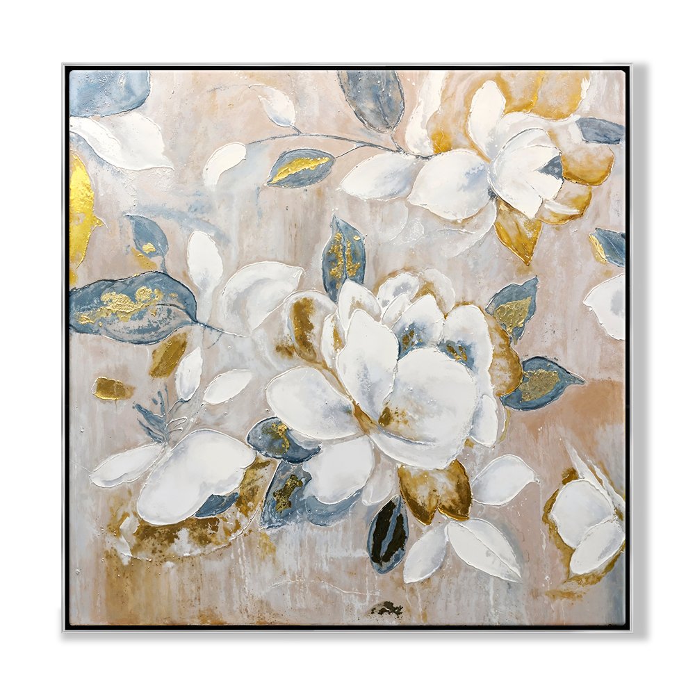 Flowery Display