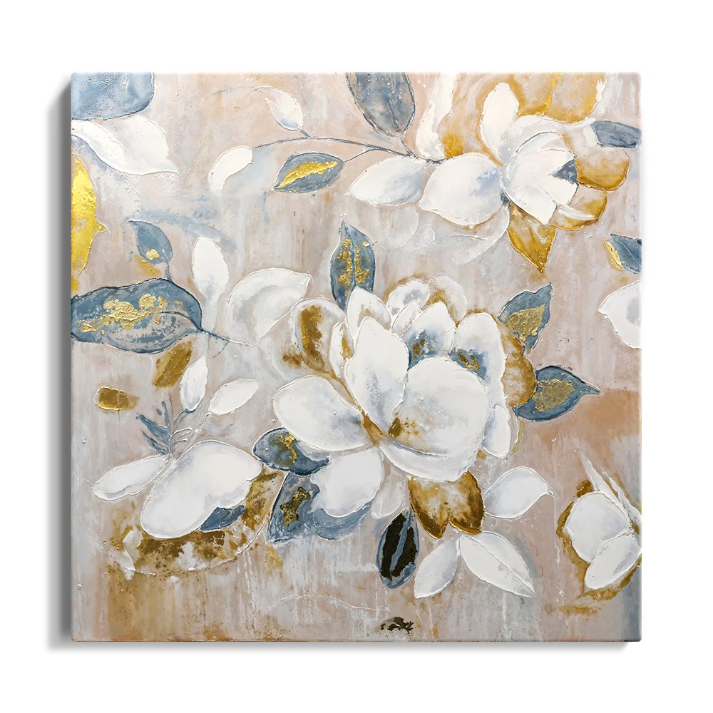 Flowery Display