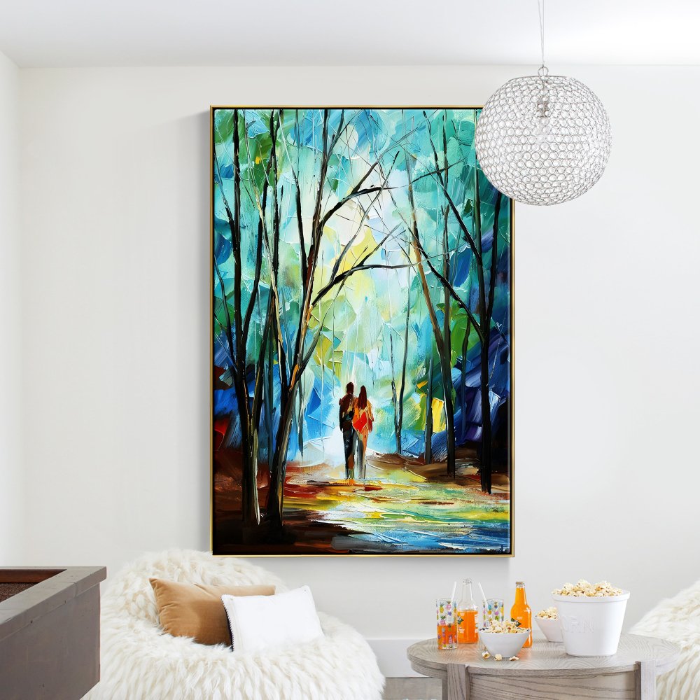 Forest Walks