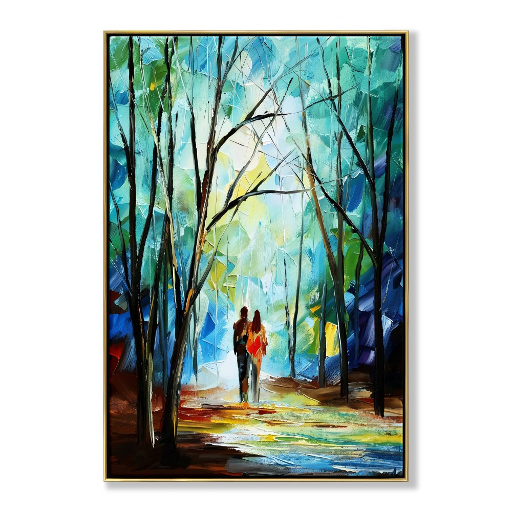 Forest Walks