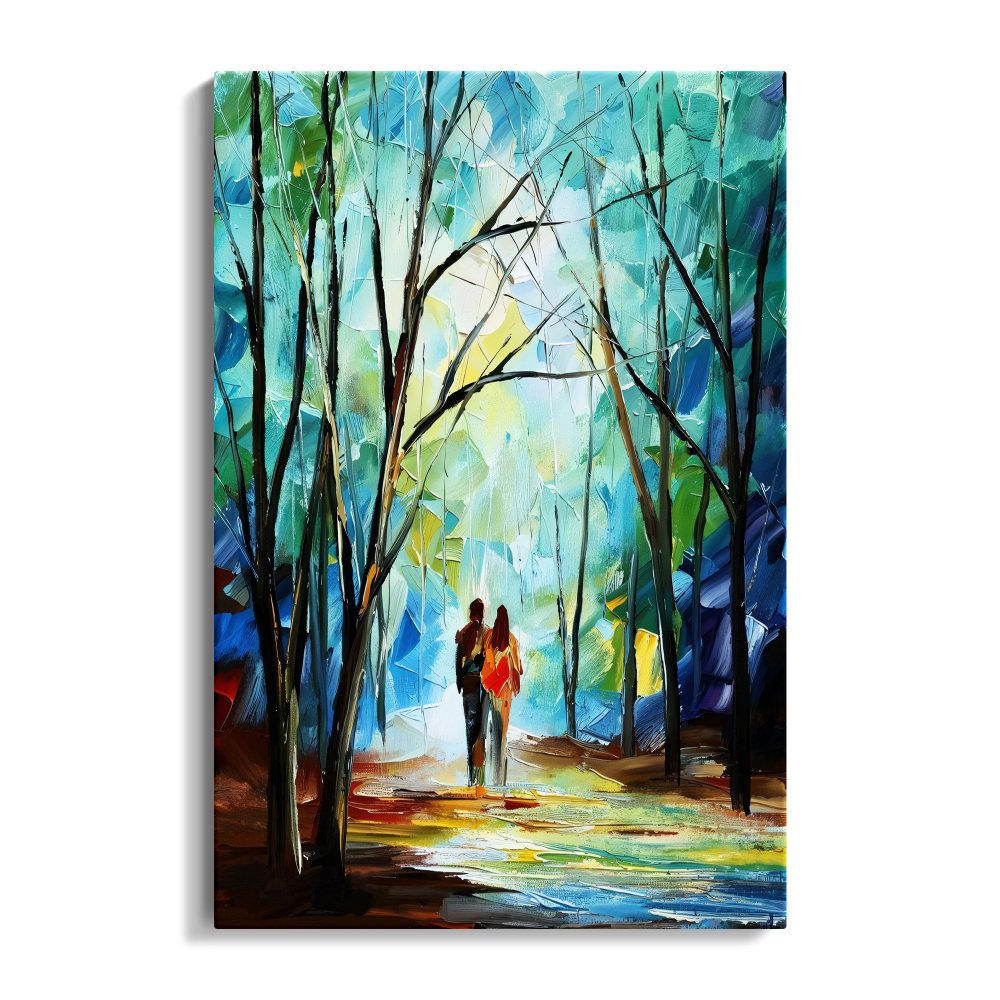 Forest Walks
