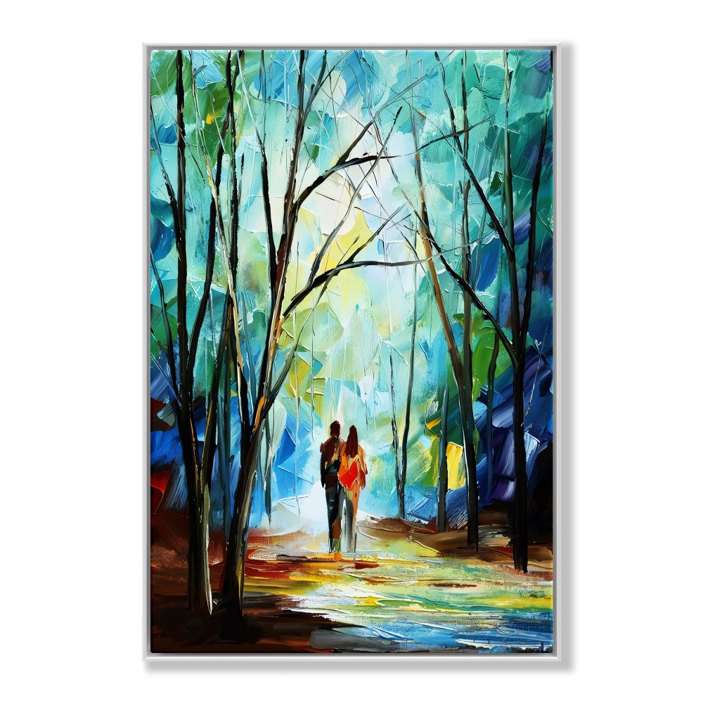 Forest Walks