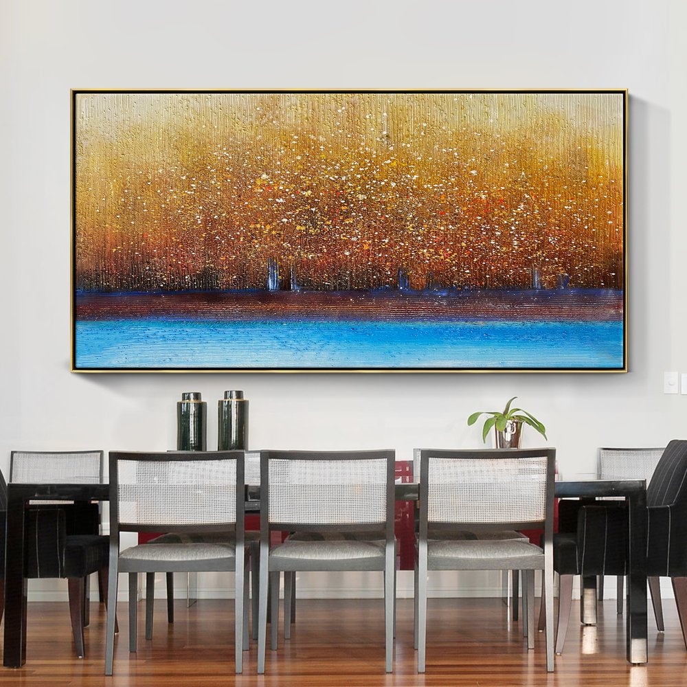 Golden Deluge