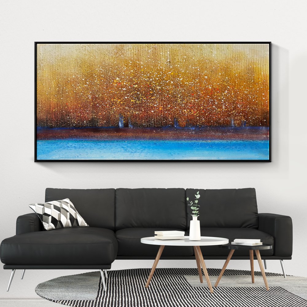 Golden Deluge