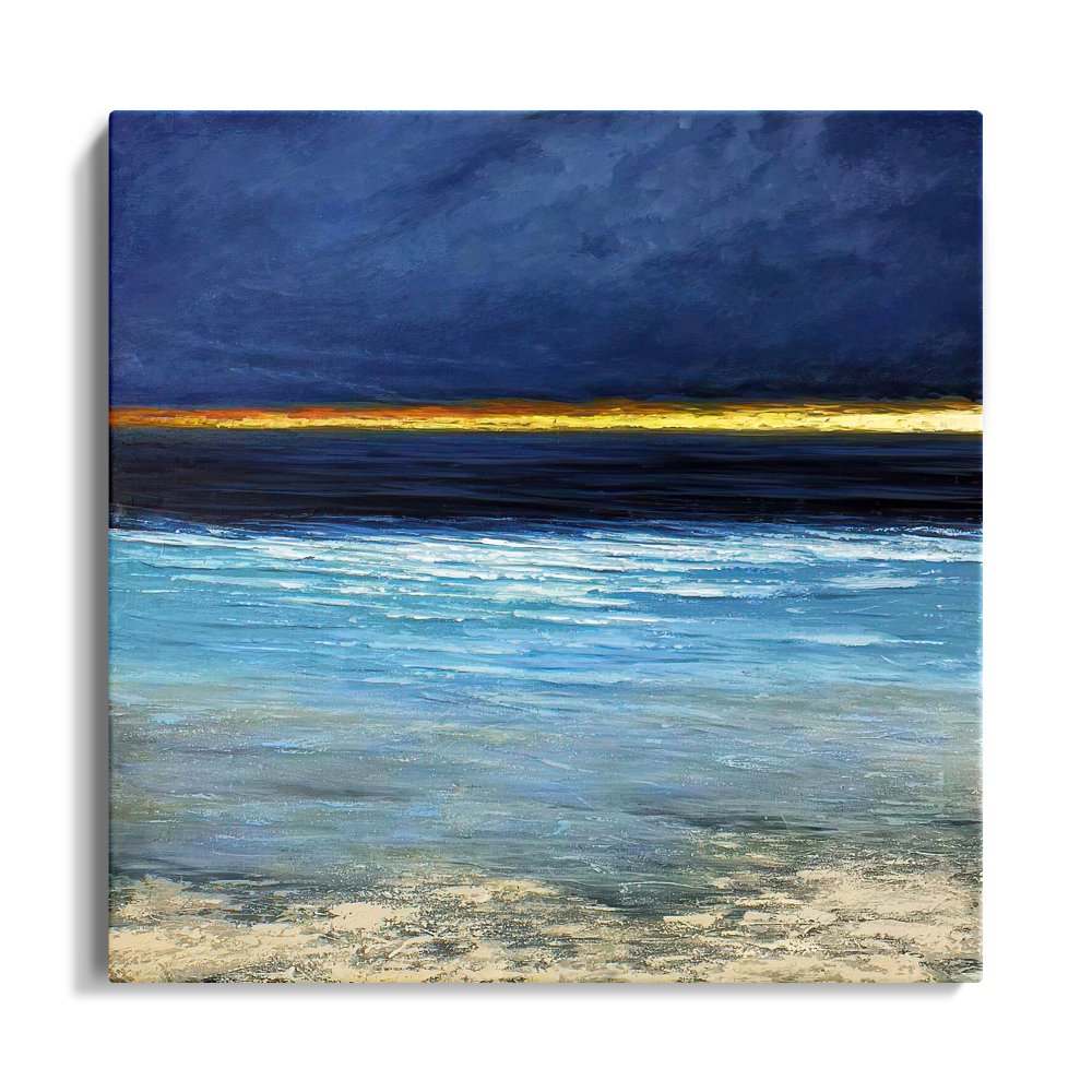 Golden Horizon