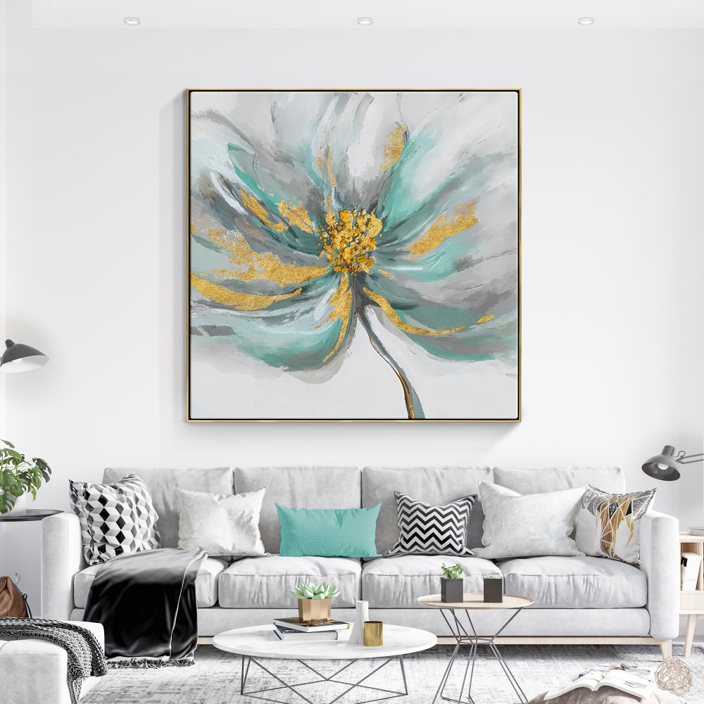 Golden Lily