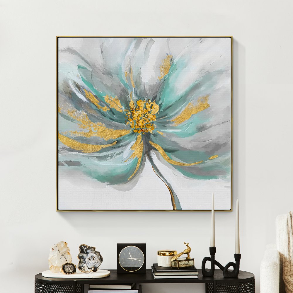 Golden Lily