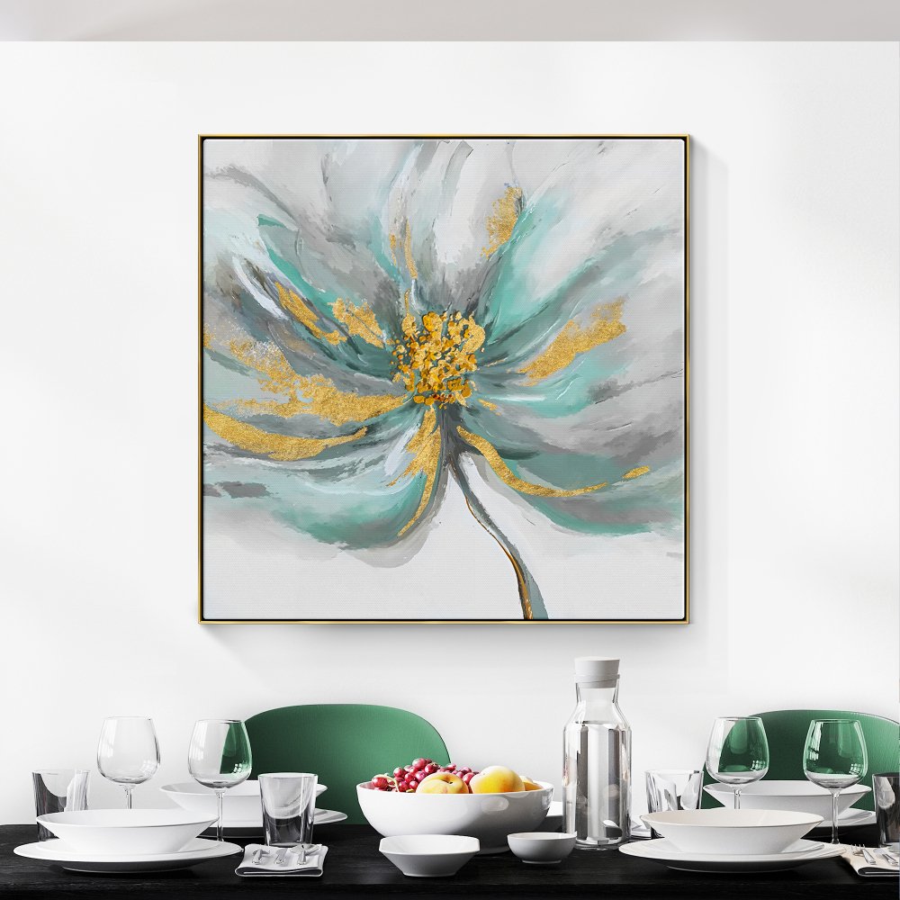 Golden Lily