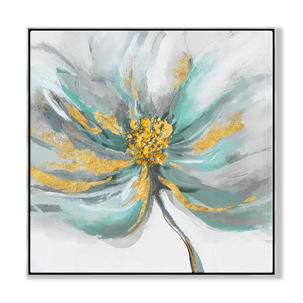 Golden Lily