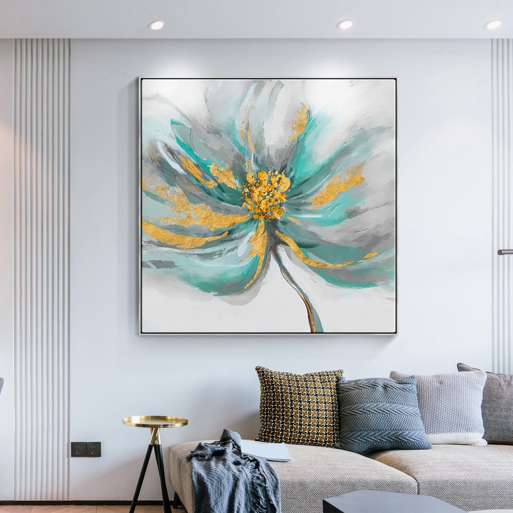 Golden Lily