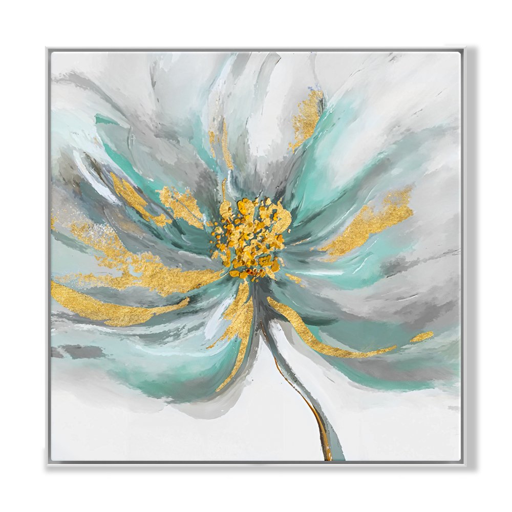 Golden Lily
