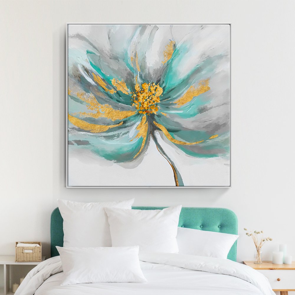 Golden Lily