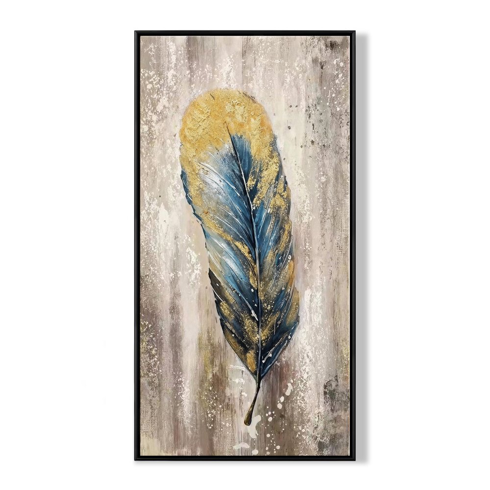 Golden Quill
