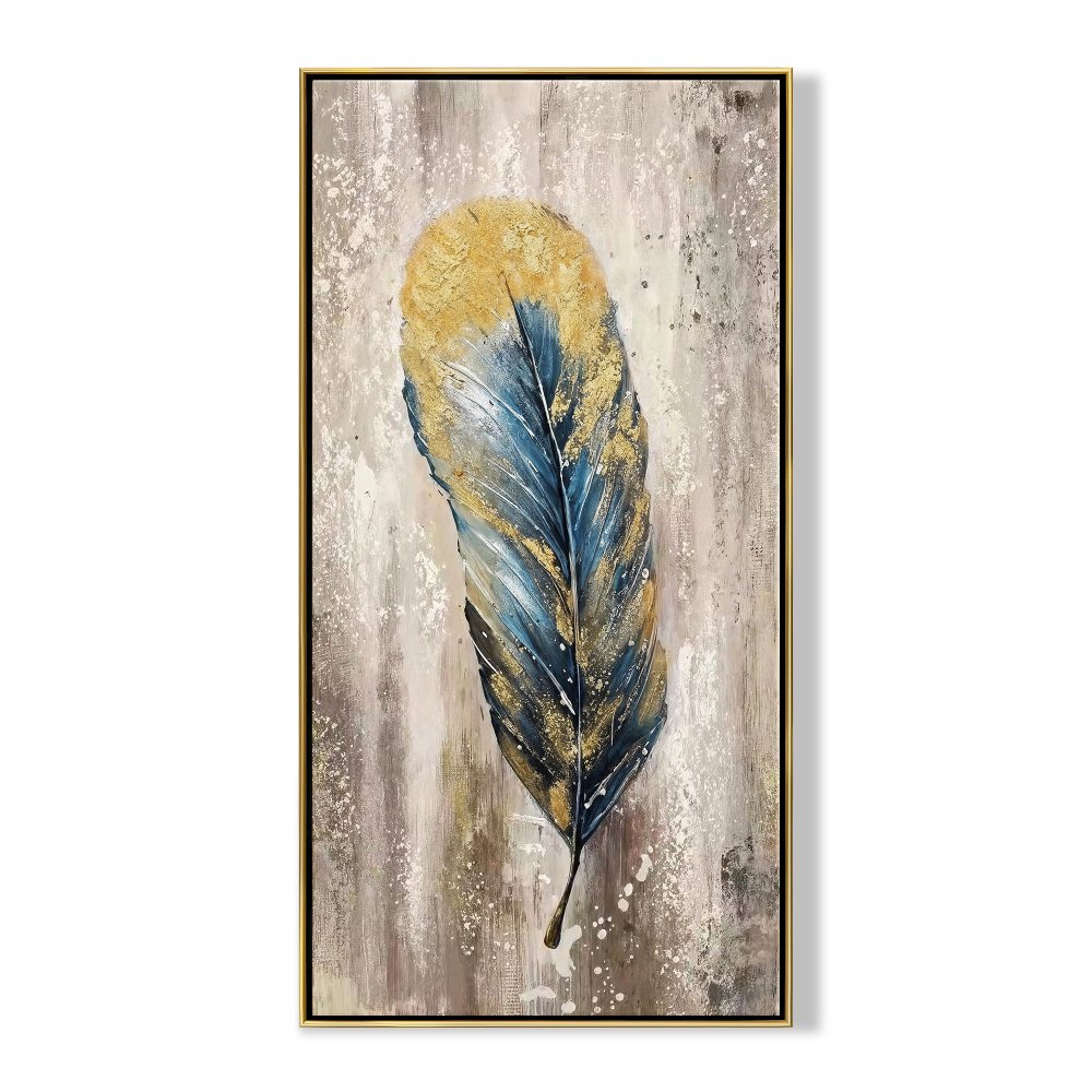 Golden Quill